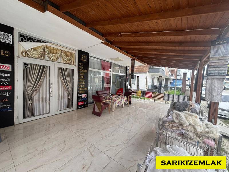 Edremit Altınkum Mah`daDükkan & Mağaza. - 11